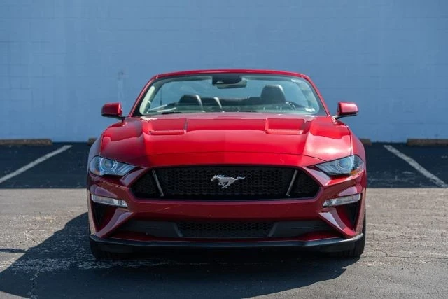 2021 Ford S550 Mustang - Image 7 of 21