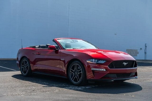 2021 Ford S550 Mustang - Image 8 of 21