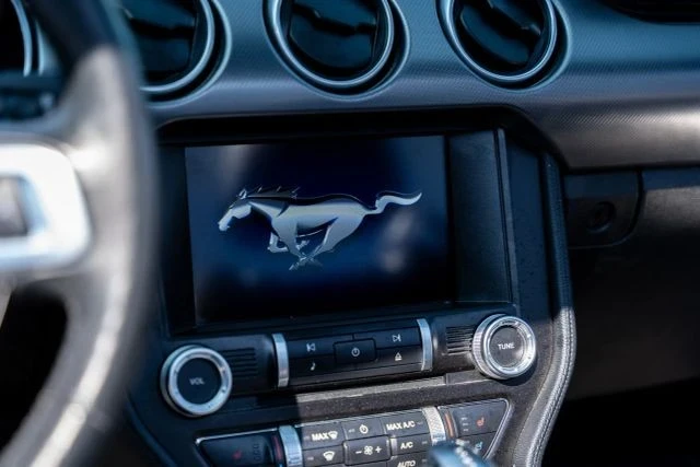 2021 Ford S550 Mustang - Image 5 of 21
