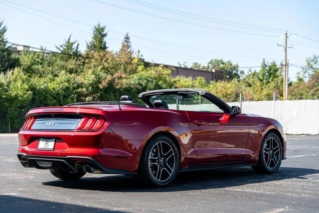 2021 Ford S550 Mustang - Image 10 of 21