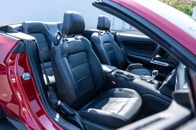 2021 Ford S550 Mustang - Image 3 of 21