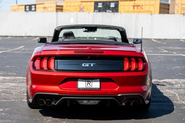 2021 Ford S550 Mustang - Image 11 of 21