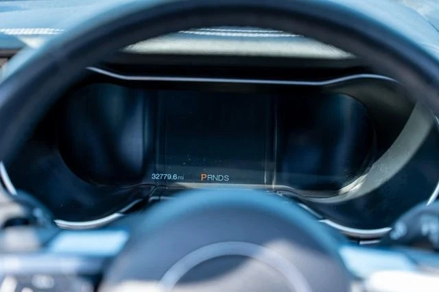 2021 Ford S550 Mustang - Image 17 of 21
