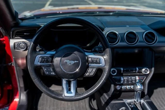 2021 Ford S550 Mustang - Image 16 of 21