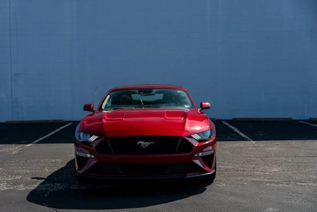 2021 Ford S550 Mustang - Image 20 of 21