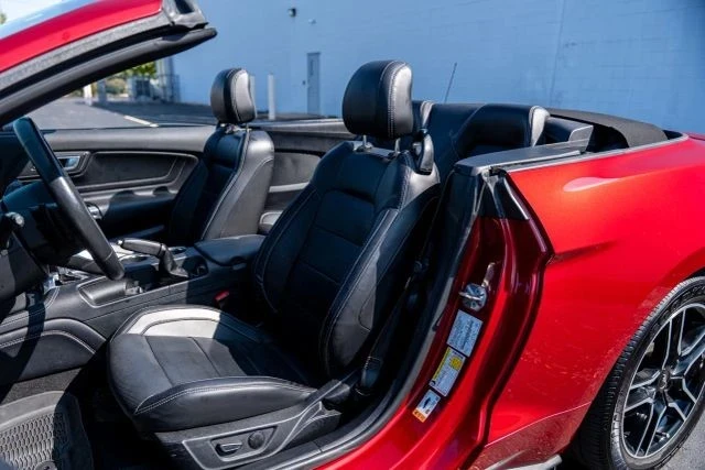 2021 Ford S550 Mustang - Image 15 of 21