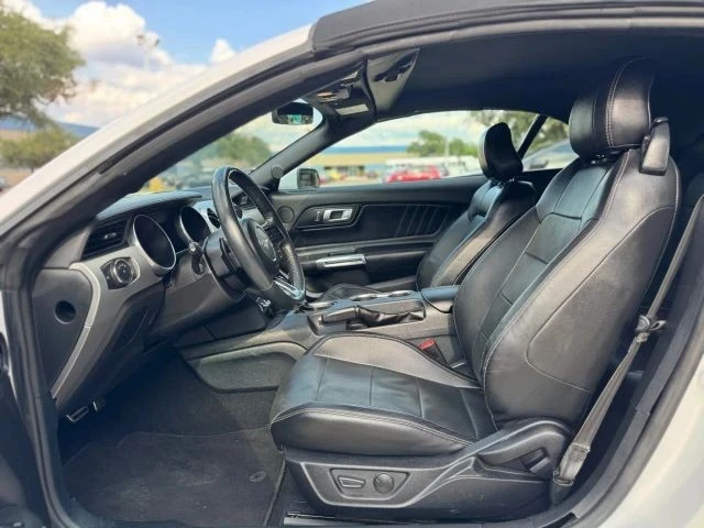 2021 Ford S550 Mustang - Image 16 of 21