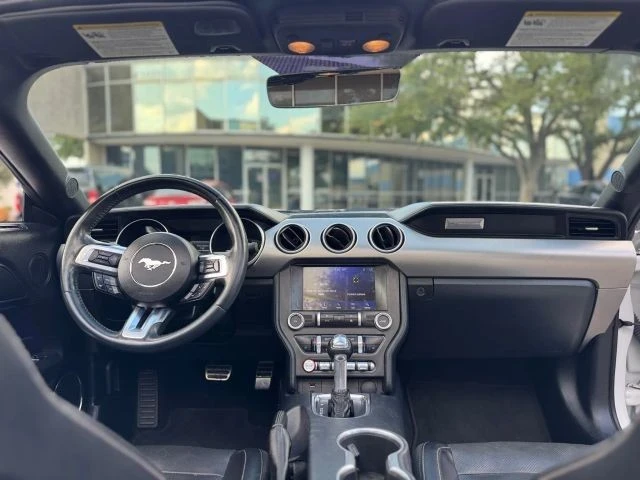 2021 Ford S550 Mustang - Image 11 of 21