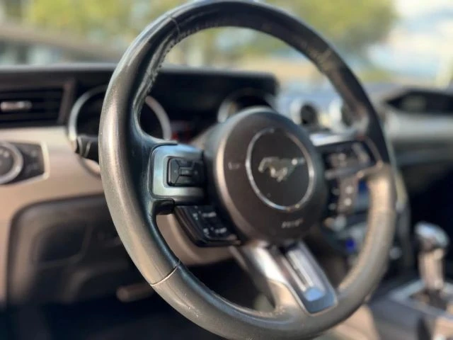 2021 Ford S550 Mustang - Image 20 of 21