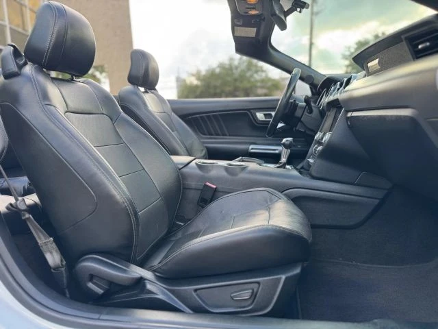 2021 Ford S550 Mustang - Image 17 of 21