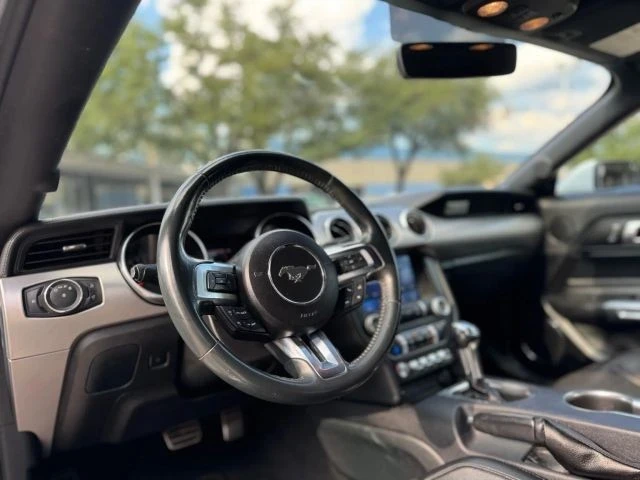 2021 Ford S550 Mustang - Image 21 of 21