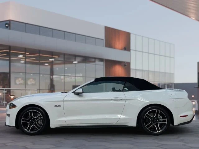 2021 Ford S550 Mustang - Image 9 of 21