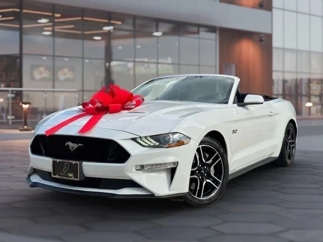 2021 Ford S550 Mustang - Image 5 of 21
