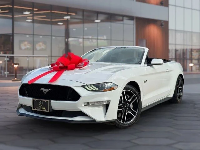 2021 Ford S550 Mustang - Image 5 of 21