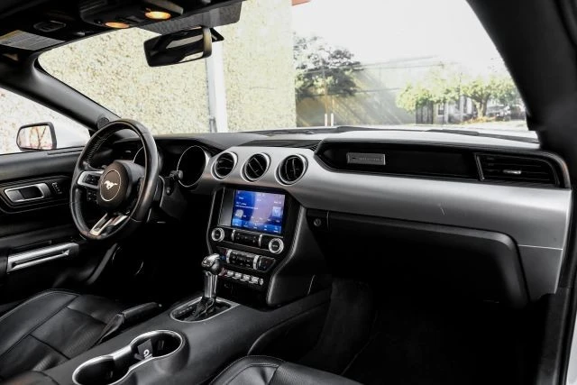 2021 Ford S550 Mustang - Image 18 of 21