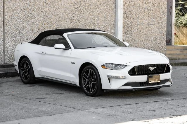 2021 Ford S550 Mustang - Image 9 of 21