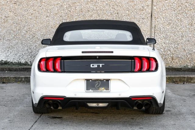 2021 Ford S550 Mustang - Image 13 of 21