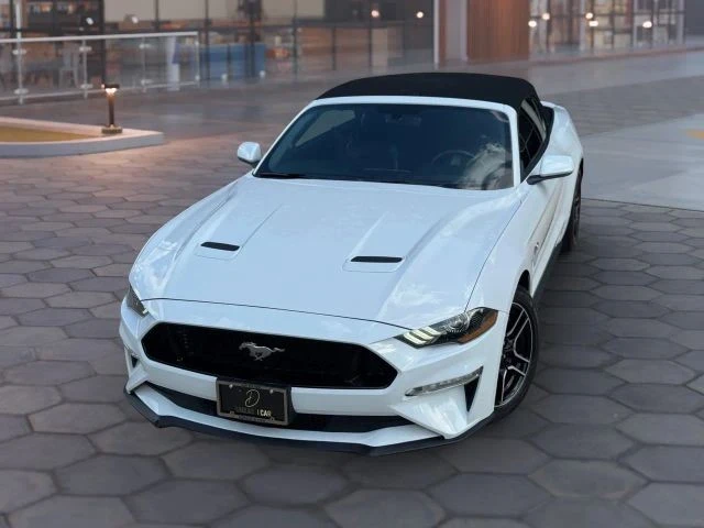 2021 Ford S550 Mustang - Image 8 of 21