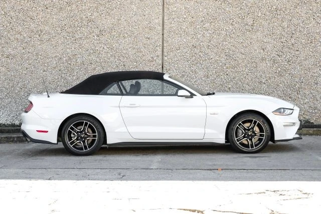 2021 Ford S550 Mustang - Image 11 of 21