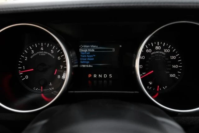 2021 Ford S550 Mustang - Image 21 of 21