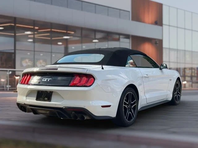 2021 Ford S550 Mustang - Image 4 of 21