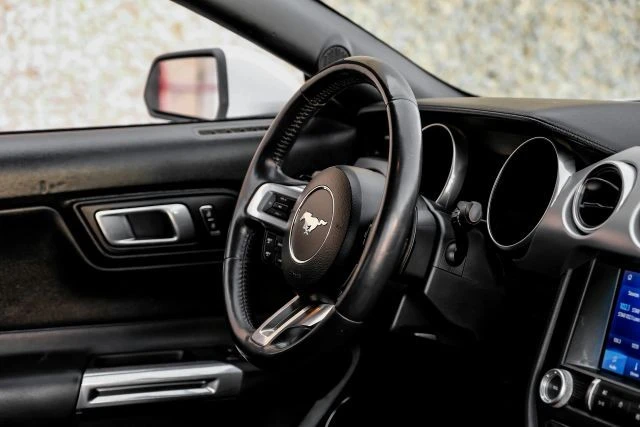 2021 Ford S550 Mustang - Image 19 of 21