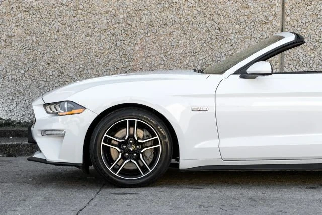 2021 Ford S550 Mustang - Image 16 of 21