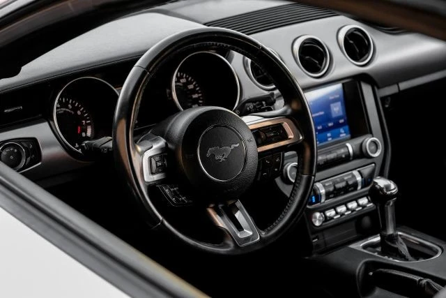2021 Ford S550 Mustang - Image 20 of 21