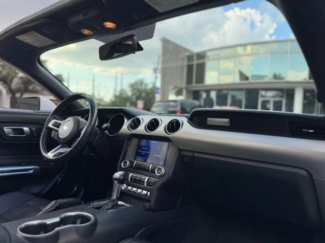 2021 Ford S550 Mustang - Image 12 of 21