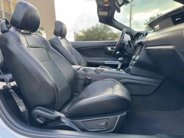 2021 Ford S550 Mustang - Image 17 of 21