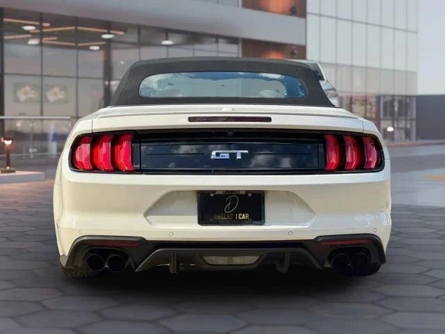 2021 Ford S550 Mustang - Image 6 of 21