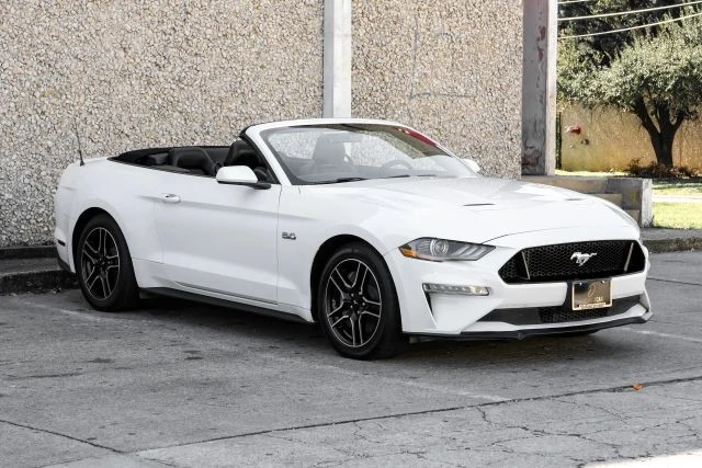 2021 Ford S550 Mustang - Image 8 of 21