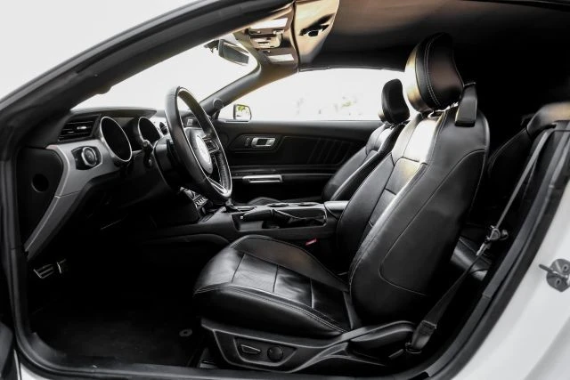 2021 Ford S550 Mustang - Image 4 of 21