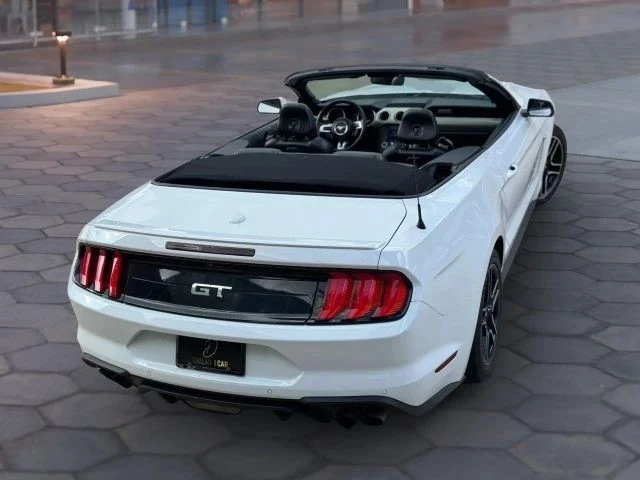 2021 Ford S550 Mustang - Image 7 of 21