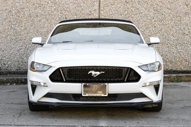 2021 Ford S550 Mustang - Image 7 of 21