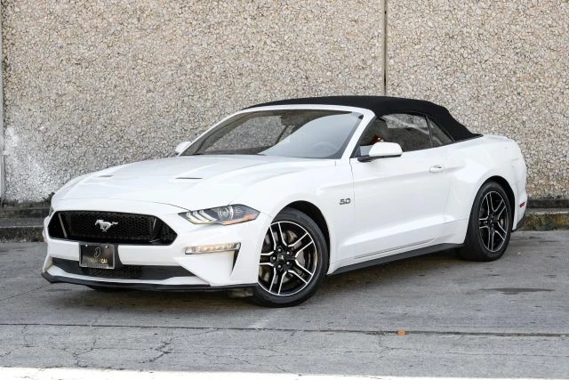 2021 Ford S550 Mustang - Image 5 of 21