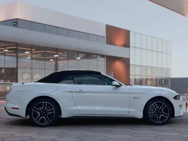 2021 Ford S550 Mustang - Image 10 of 21
