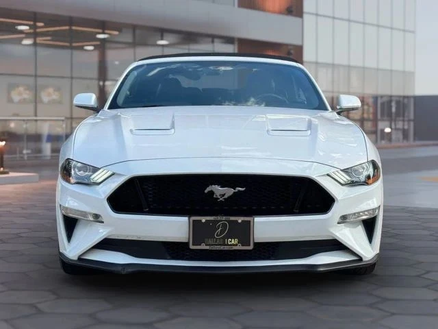 2021 Ford S550 Mustang - Image 2 of 21