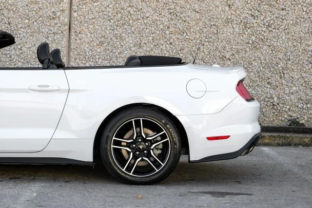 2021 Ford S550 Mustang - Image 17 of 21