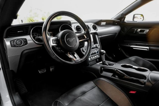 2021 Ford S550 Mustang - Image 3 of 21