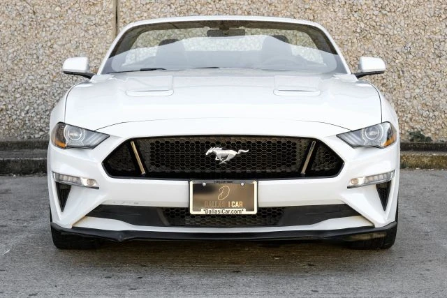 2021 Ford S550 Mustang - Image 6 of 21
