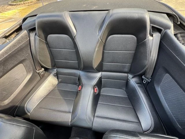 2021 Ford S550 Mustang - Image 19 of 21