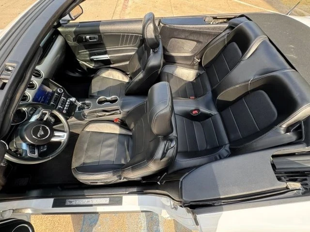 2021 Ford S550 Mustang - Image 18 of 21