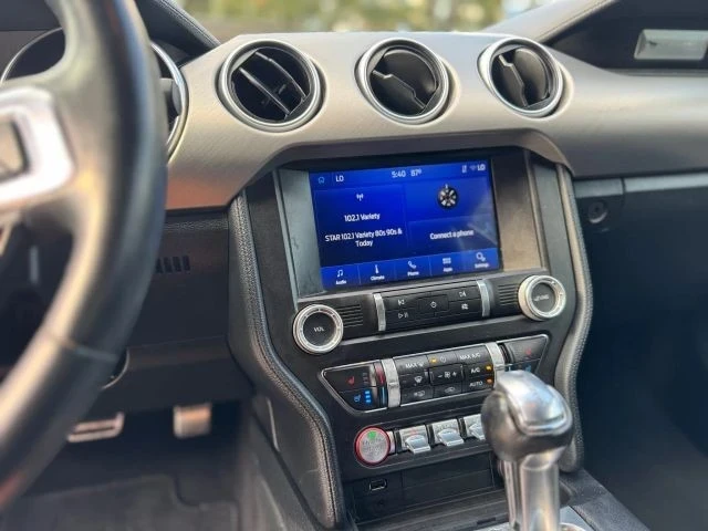 2021 Ford S550 Mustang - Image 15 of 21