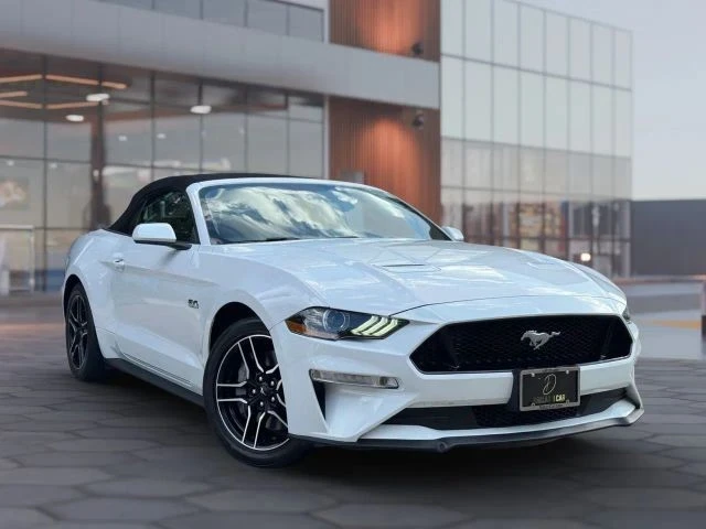 2021 Ford S550 Mustang - Image 3 of 21