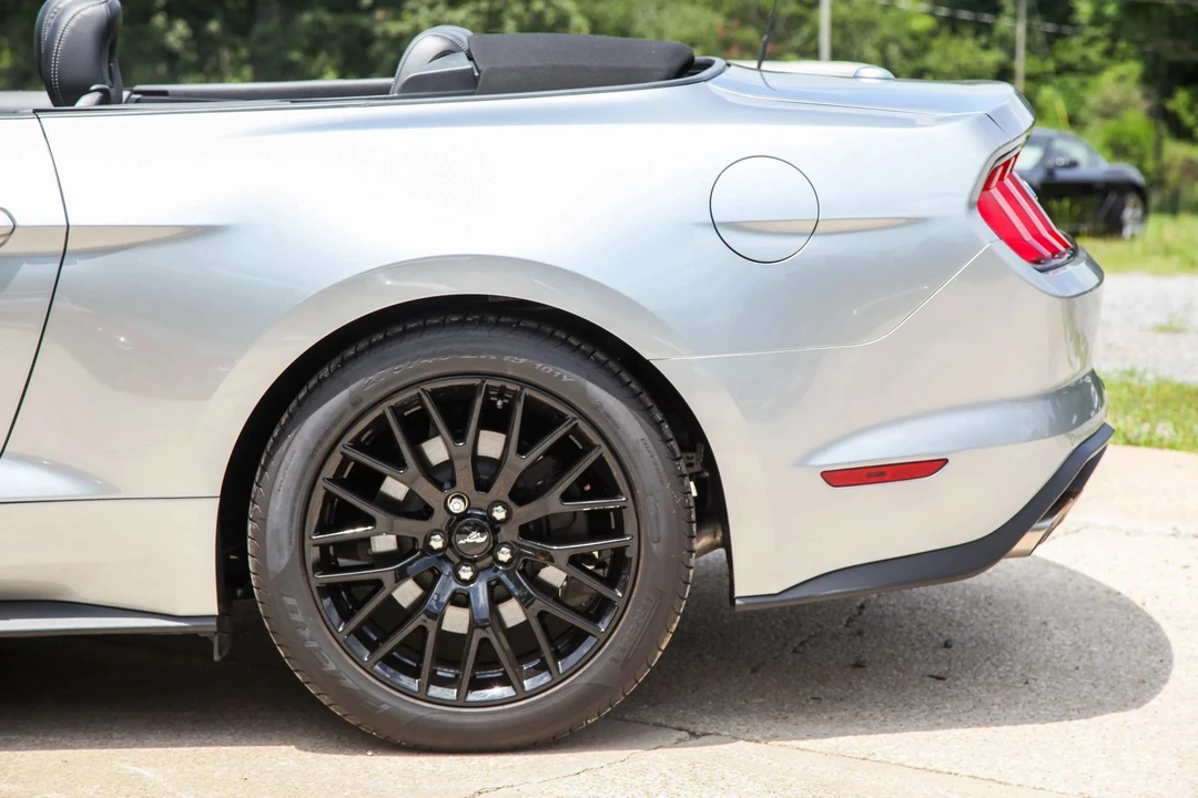 2021 Ford S550 Mustang GT - Image 16 of 31