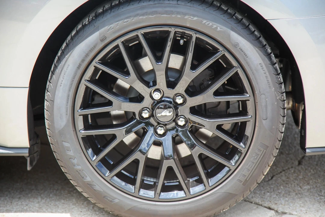 2021 Ford S550 Mustang GT - Image 11 of 31