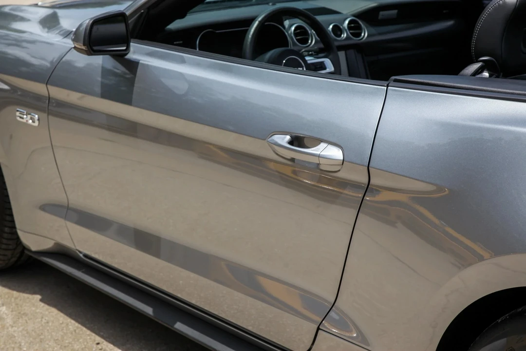 2021 Ford S550 Mustang GT - Image 18 of 31