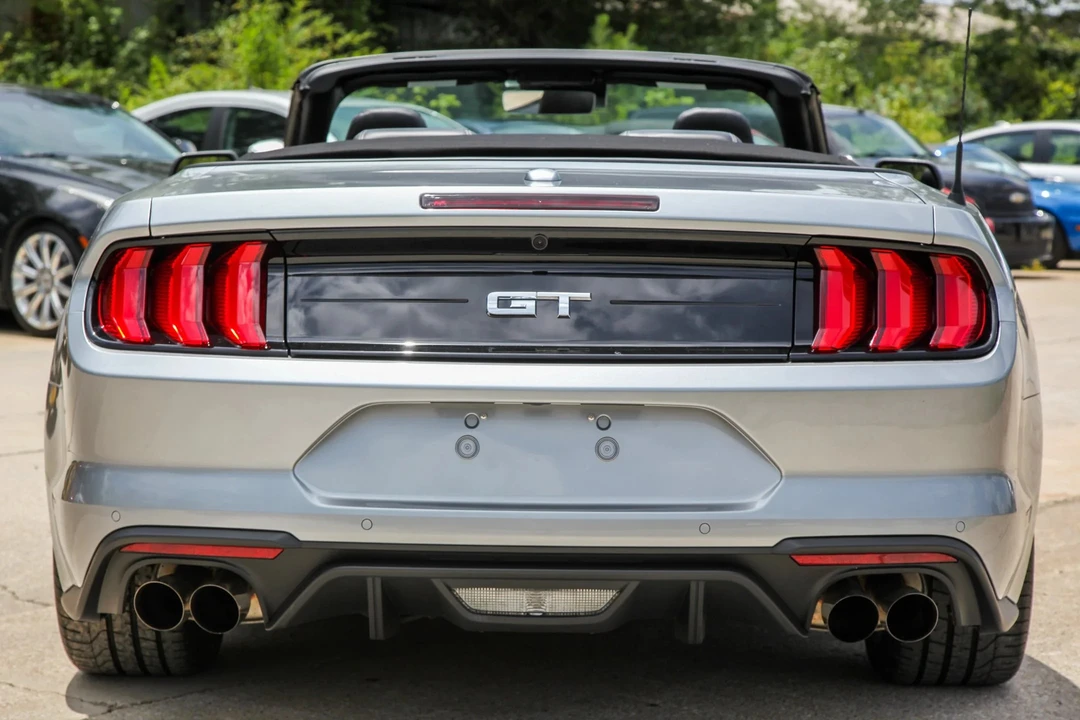 2021 Ford S550 Mustang GT - Image 13 of 31