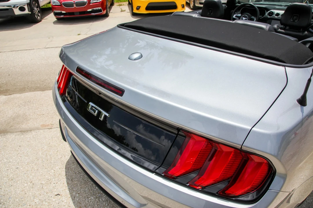 2021 Ford S550 Mustang GT - Image 5 of 31